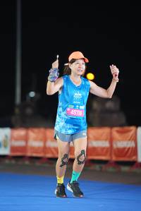 BIB: 45716, 1304
                            <button type="button" onclick="openModal(19770412)" class="btn btn-primary btn-sm float-right btn-popup" data-toggle="modal" data-target=".modal-high-quality">
                        <i class="fas fa-shopping-cart"></i> Add to Cart
                    </button>
                                            <button type="button" onclick="isThisMe(19770412, true)" class="btn btn-success btn-sm float-right btn-popup btn-isme hidden" data-toggle="tooltip" data-placement="bottom" title="นี่คือรูปของคุณใช่ไหม คลิกที่นี่เพื่อเอาเข้าอัลบั้ม">
                        <i class="fas fa-plus"></i> Add to album
                    </button>
                    <button type="button" onclick="isThisMe(19770412, false)" class="btn btn-warning btn-sm float-right btn-popup btn-isnotme hidden">
                        <i class="fas fa-ban"></i> Remove from album
                    </button>